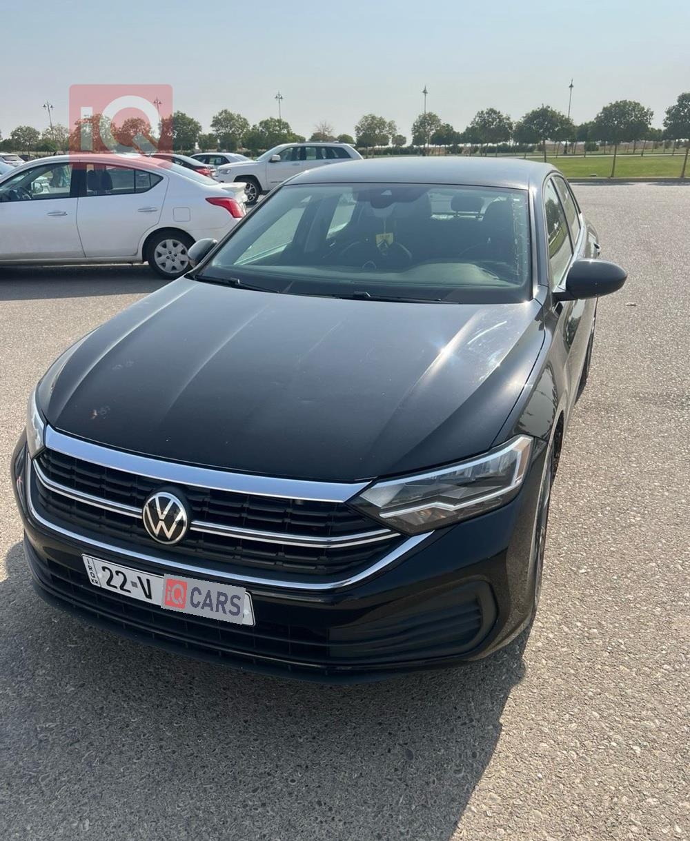 ڤۆڵکسواگن جێتا